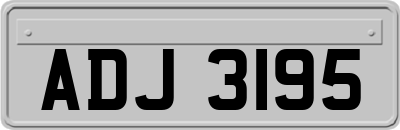 ADJ3195