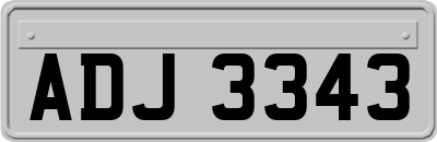 ADJ3343