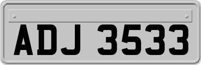 ADJ3533