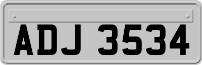 ADJ3534