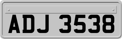 ADJ3538