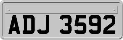 ADJ3592