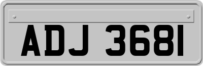 ADJ3681