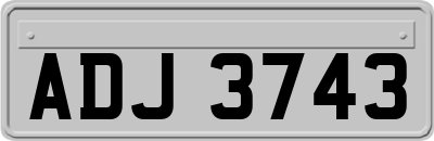 ADJ3743