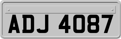 ADJ4087
