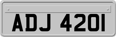 ADJ4201
