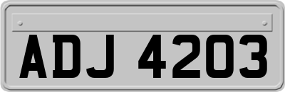 ADJ4203