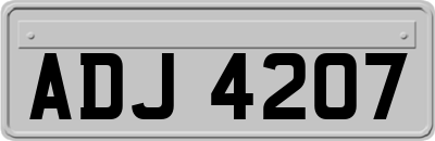 ADJ4207