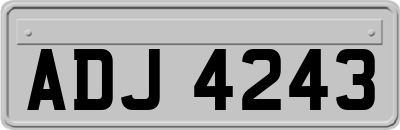 ADJ4243