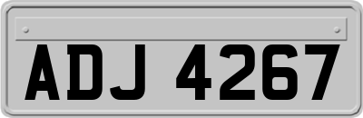 ADJ4267