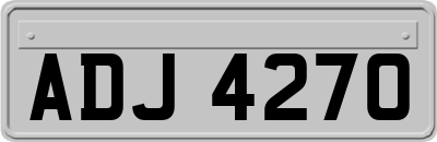 ADJ4270