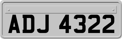 ADJ4322