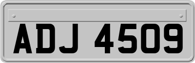 ADJ4509
