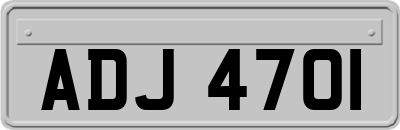 ADJ4701