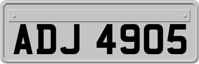 ADJ4905