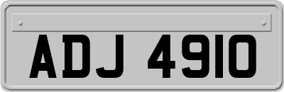 ADJ4910