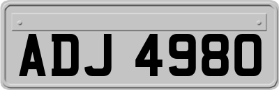 ADJ4980