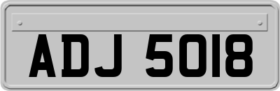 ADJ5018