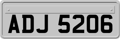 ADJ5206
