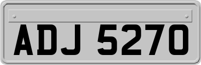 ADJ5270