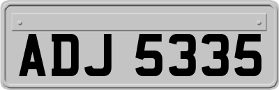 ADJ5335