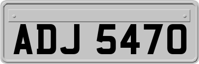 ADJ5470