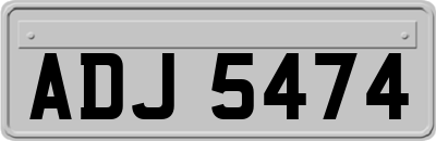 ADJ5474