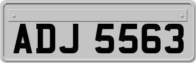 ADJ5563