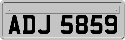 ADJ5859