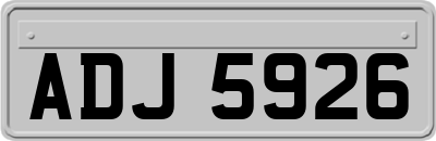 ADJ5926
