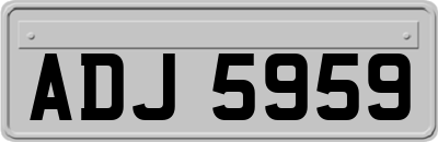 ADJ5959