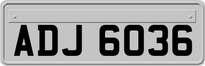 ADJ6036