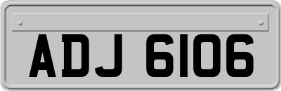 ADJ6106