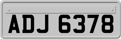 ADJ6378
