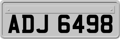 ADJ6498