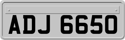 ADJ6650