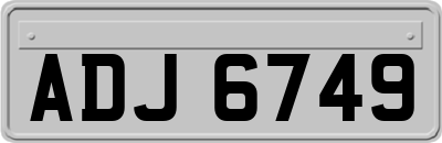 ADJ6749