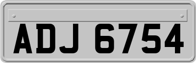 ADJ6754