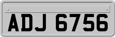ADJ6756