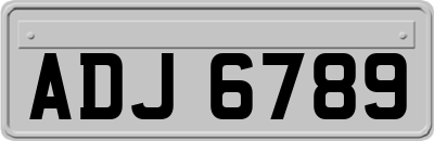 ADJ6789