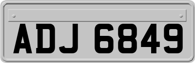 ADJ6849
