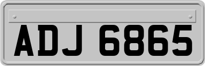 ADJ6865