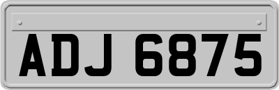 ADJ6875