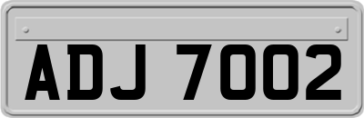 ADJ7002