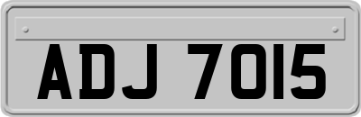 ADJ7015