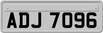 ADJ7096