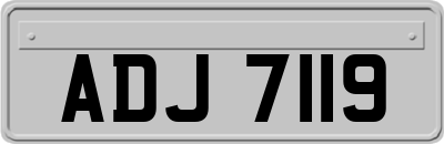 ADJ7119