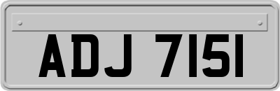 ADJ7151