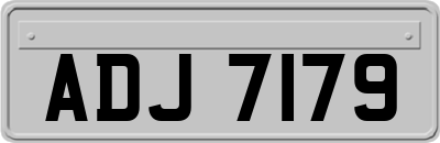 ADJ7179