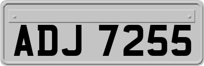 ADJ7255